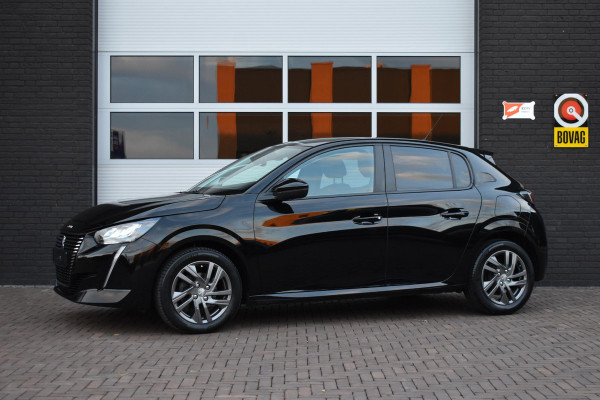 Peugeot 208 1.2 PureTech Active Pack | Carplay | PDC | Incl. garantie