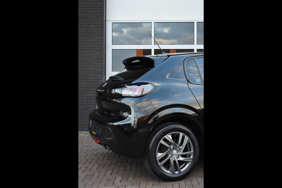 Peugeot 208 1.2 PureTech Active Pack | Carplay | PDC | Incl. garantie