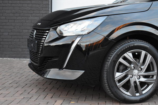 Peugeot 208 1.2 PureTech Active Pack | Carplay | PDC | Incl. garantie