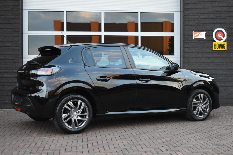 Peugeot 208 1.2 PureTech Active Pack | Carplay | PDC | Incl. garantie