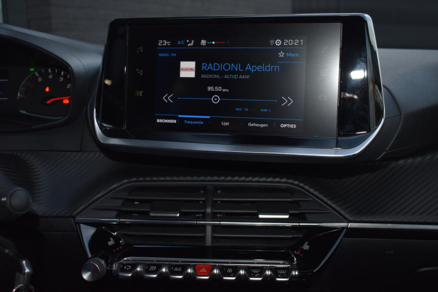 Peugeot 208 1.2 PureTech Active Pack | Carplay | PDC | Incl. garantie