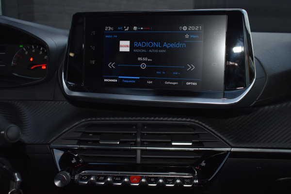 Peugeot 208 1.2 PureTech Active Pack | Carplay | PDC | Incl. garantie