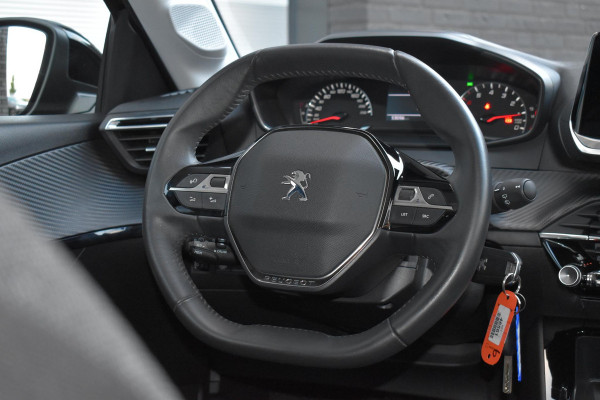 Peugeot 208 1.2 PureTech Active Pack | Carplay | PDC | Incl. garantie