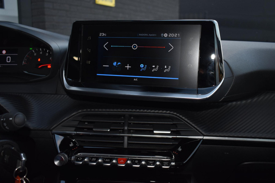 Peugeot 208 1.2 PureTech Active Pack | Carplay | PDC | Incl. garantie