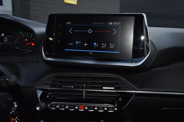 Peugeot 208 1.2 PureTech Active Pack | Carplay | PDC | Incl. garantie