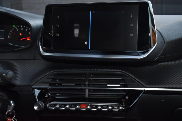 Peugeot 208 1.2 PureTech Active Pack | Carplay | PDC | Incl. garantie