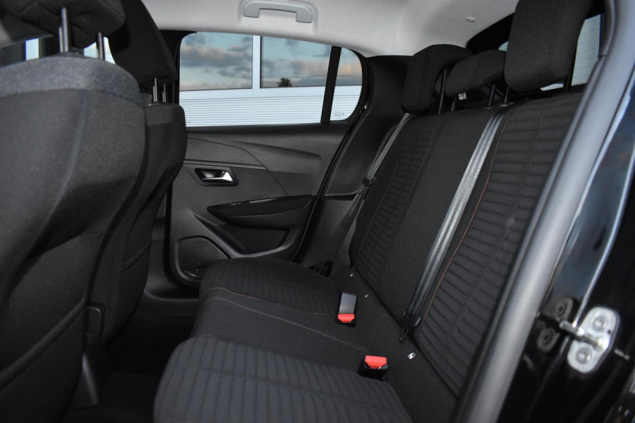 Peugeot 208 1.2 PureTech Active Pack | Carplay | PDC | Incl. garantie