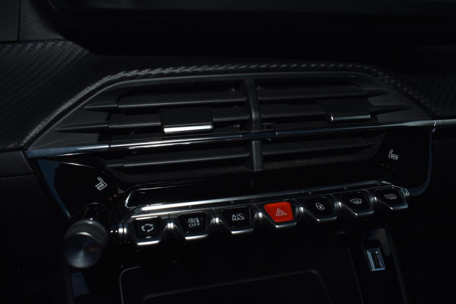Peugeot 208 1.2 PureTech Active Pack | Carplay | PDC | Incl. garantie