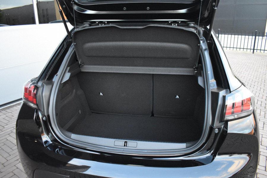 Peugeot 208 1.2 PureTech Active Pack | Carplay | PDC | Incl. garantie