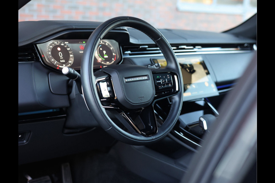Land Rover Range Rover Sport P460e Dynamic HSE | 1e Eigenaar - Pano - Meridian - Trekhaak