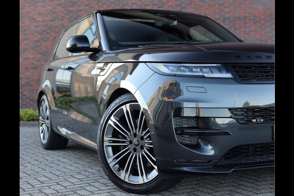 Land Rover Range Rover Sport P460e Dynamic HSE | 1e Eigenaar - Pano - Meridian - Trekhaak