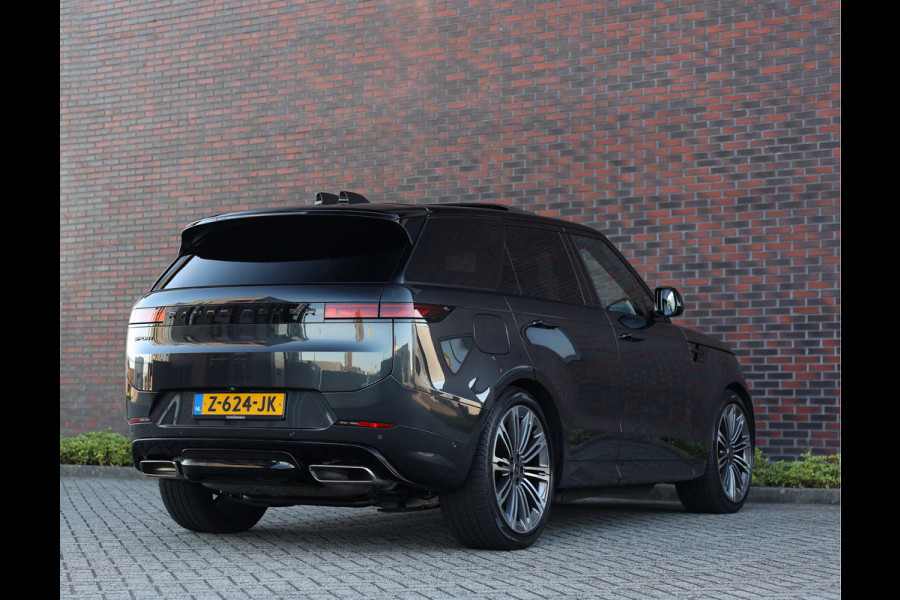 Land Rover Range Rover Sport P460e Dynamic HSE | 1e Eigenaar - Pano - Meridian - Trekhaak