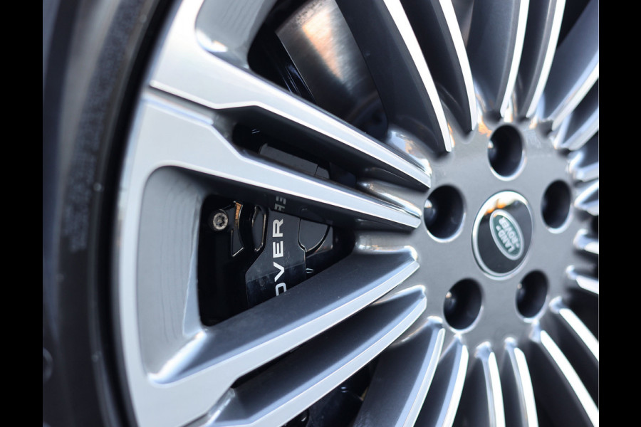 Land Rover Range Rover Sport P460e Dynamic HSE | 1e Eigenaar - Pano - Meridian - Trekhaak