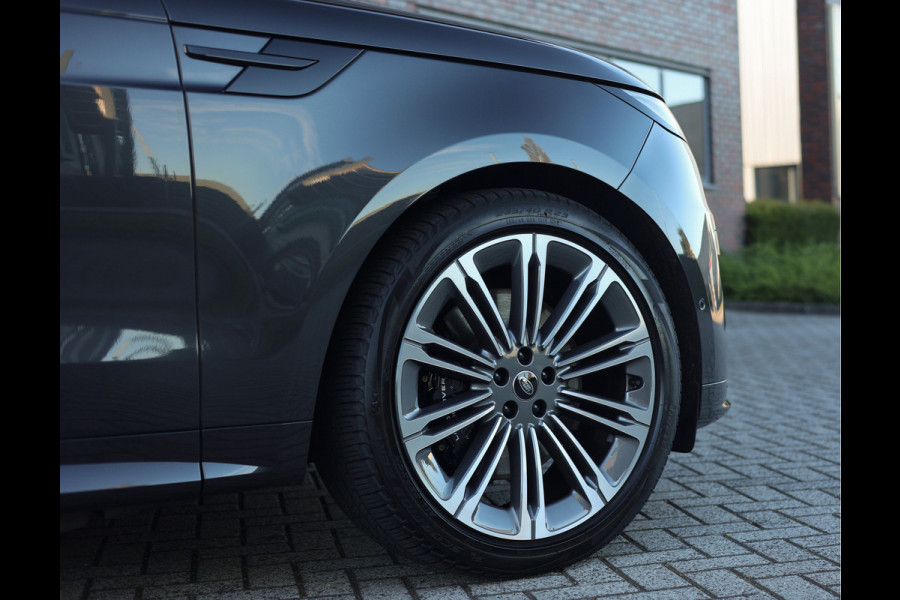 Land Rover Range Rover Sport P460e Dynamic HSE | 1e Eigenaar - Pano - Meridian - Trekhaak