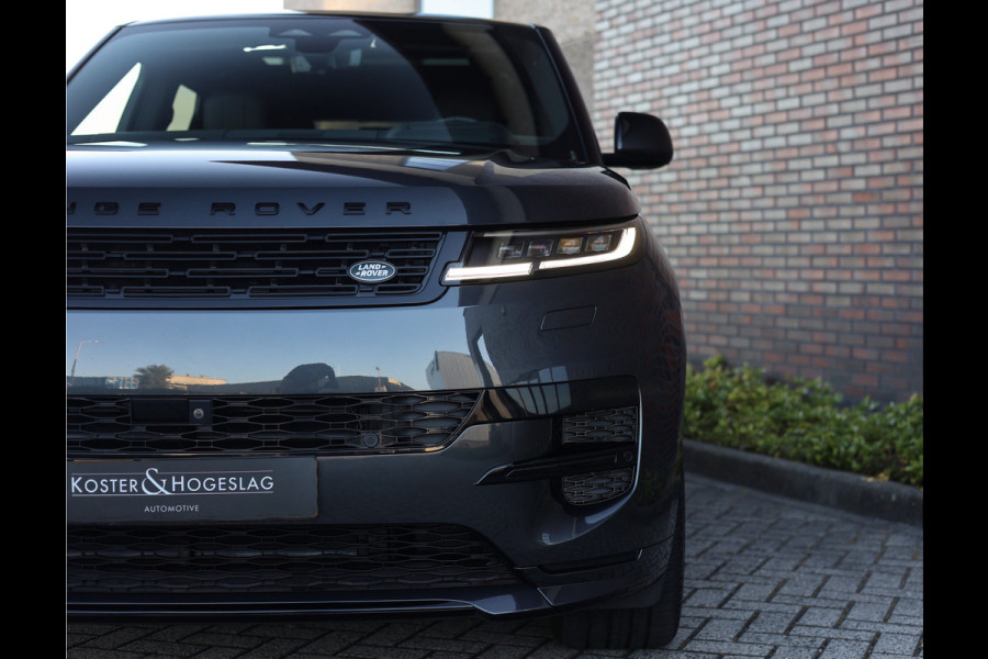 Land Rover Range Rover Sport P460e Dynamic HSE | 1e Eigenaar - Pano - Meridian - Trekhaak