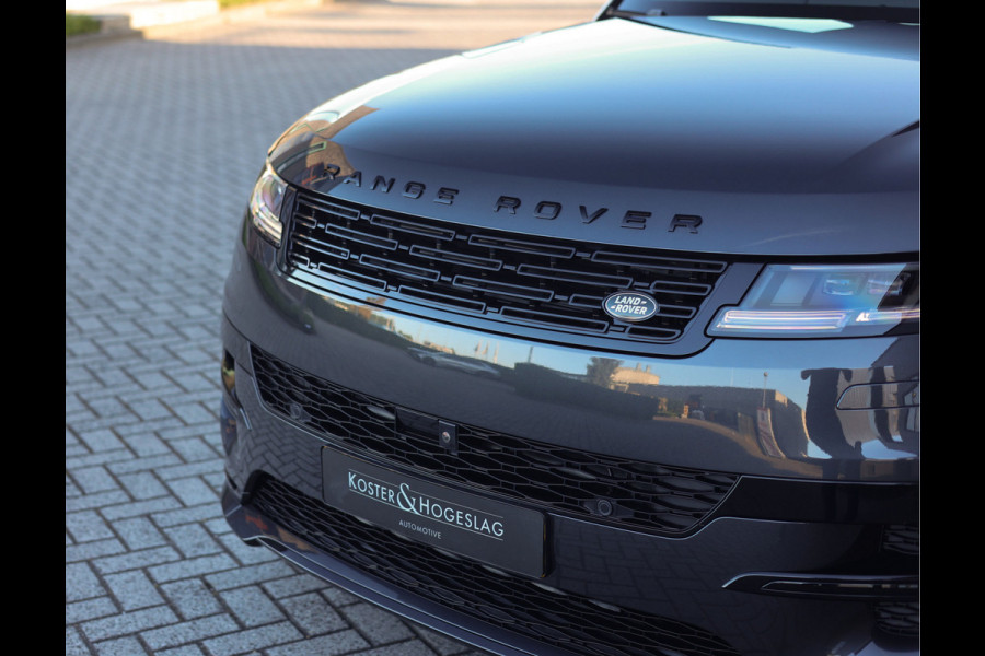 Land Rover Range Rover Sport P460e Dynamic HSE | 1e Eigenaar - Pano - Meridian - Trekhaak