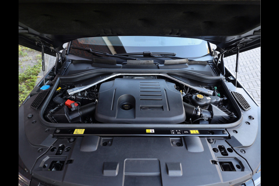 Land Rover Range Rover Sport P460e Dynamic HSE | 1e Eigenaar - Pano - Meridian - Trekhaak