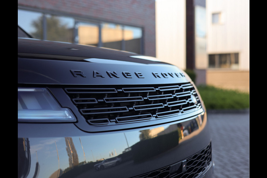 Land Rover Range Rover Sport P460e Dynamic HSE | 1e Eigenaar - Pano - Meridian - Trekhaak
