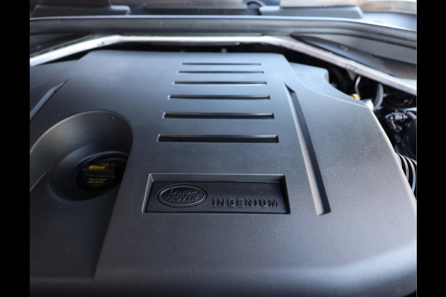 Land Rover Range Rover Sport P460e Dynamic HSE | 1e Eigenaar - Pano - Meridian - Trekhaak