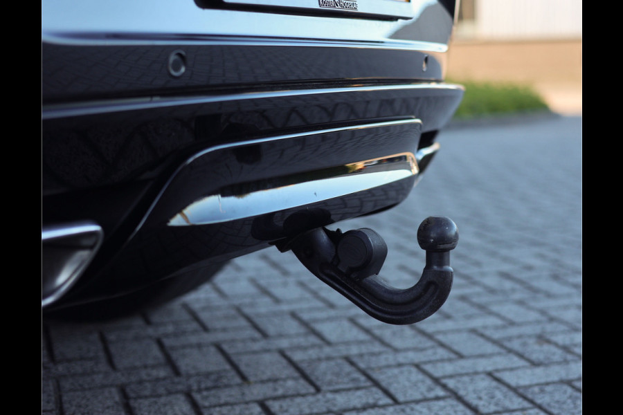 Land Rover Range Rover Sport P460e Dynamic HSE | 1e Eigenaar - Pano - Meridian - Trekhaak