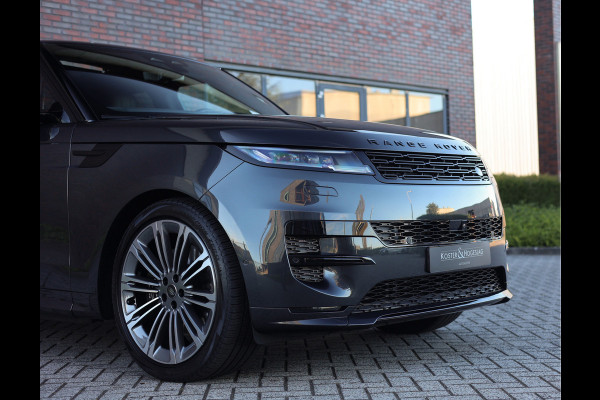 Land Rover Range Rover Sport P460e Dynamic HSE | 1e Eigenaar - Pano - Meridian - Trekhaak