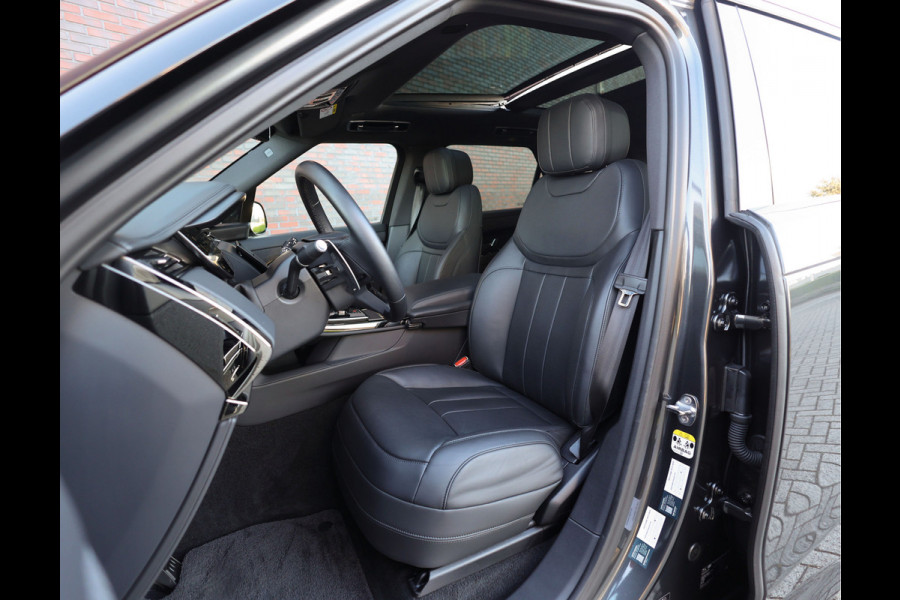 Land Rover Range Rover Sport P460e Dynamic HSE | 1e Eigenaar - Pano - Meridian - Trekhaak