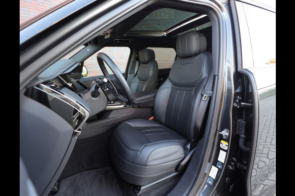 Land Rover Range Rover Sport P460e Dynamic HSE | 1e Eigenaar - Pano - Meridian - Trekhaak