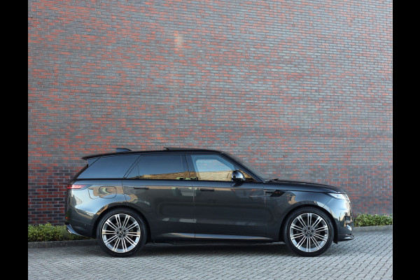 Land Rover Range Rover Sport P460e Dynamic HSE | 1e Eigenaar - Pano - Meridian - Trekhaak