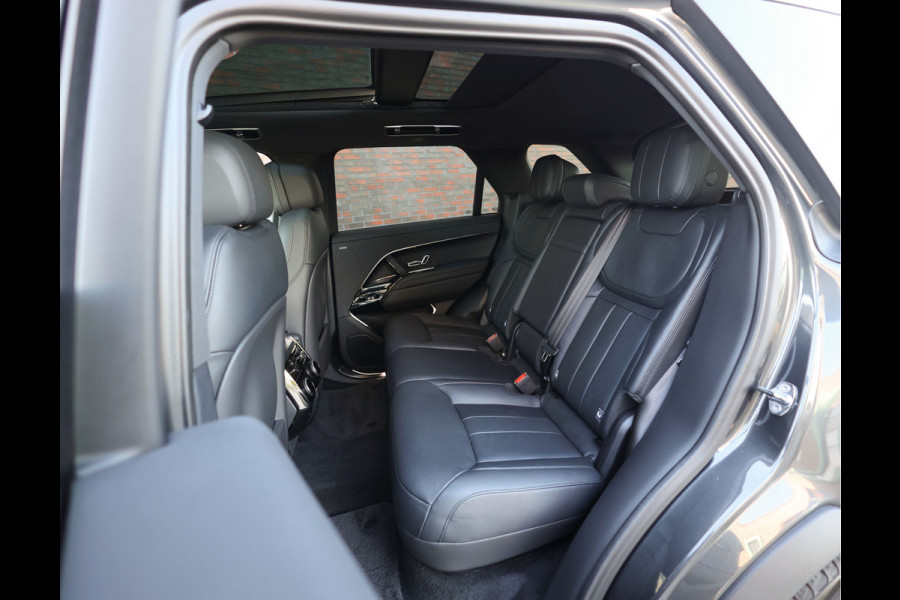 Land Rover Range Rover Sport P460e Dynamic HSE | 1e Eigenaar - Pano - Meridian - Trekhaak
