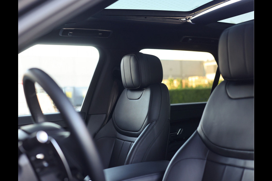 Land Rover Range Rover Sport P460e Dynamic HSE | 1e Eigenaar - Pano - Meridian - Trekhaak