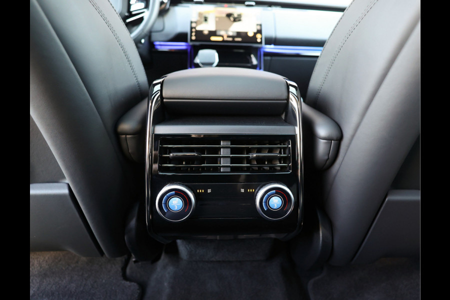 Land Rover Range Rover Sport P460e Dynamic HSE | 1e Eigenaar - Pano - Meridian - Trekhaak