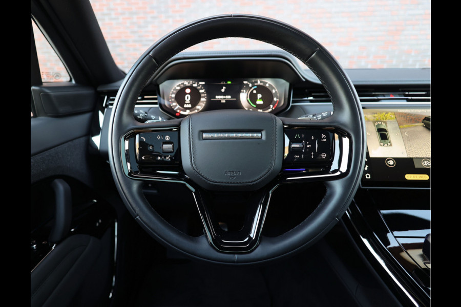 Land Rover Range Rover Sport P460e Dynamic HSE | 1e Eigenaar - Pano - Meridian - Trekhaak
