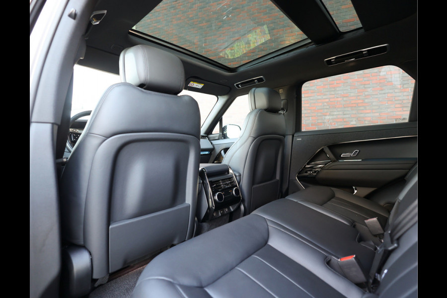 Land Rover Range Rover Sport P460e Dynamic HSE | 1e Eigenaar - Pano - Meridian - Trekhaak