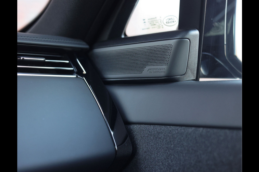 Land Rover Range Rover Sport P460e Dynamic HSE | 1e Eigenaar - Pano - Meridian - Trekhaak