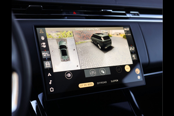Land Rover Range Rover Sport P460e Dynamic HSE | 1e Eigenaar - Pano - Meridian - Trekhaak