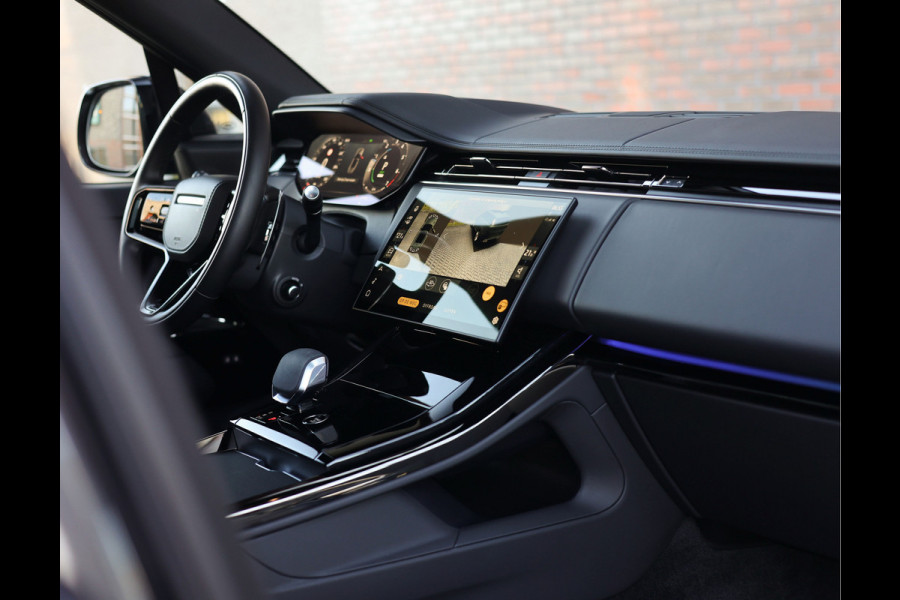 Land Rover Range Rover Sport P460e Dynamic HSE | 1e Eigenaar - Pano - Meridian - Trekhaak