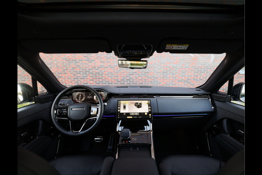 Land Rover Range Rover Sport P460e Dynamic HSE | 1e Eigenaar - Pano - Meridian - Trekhaak