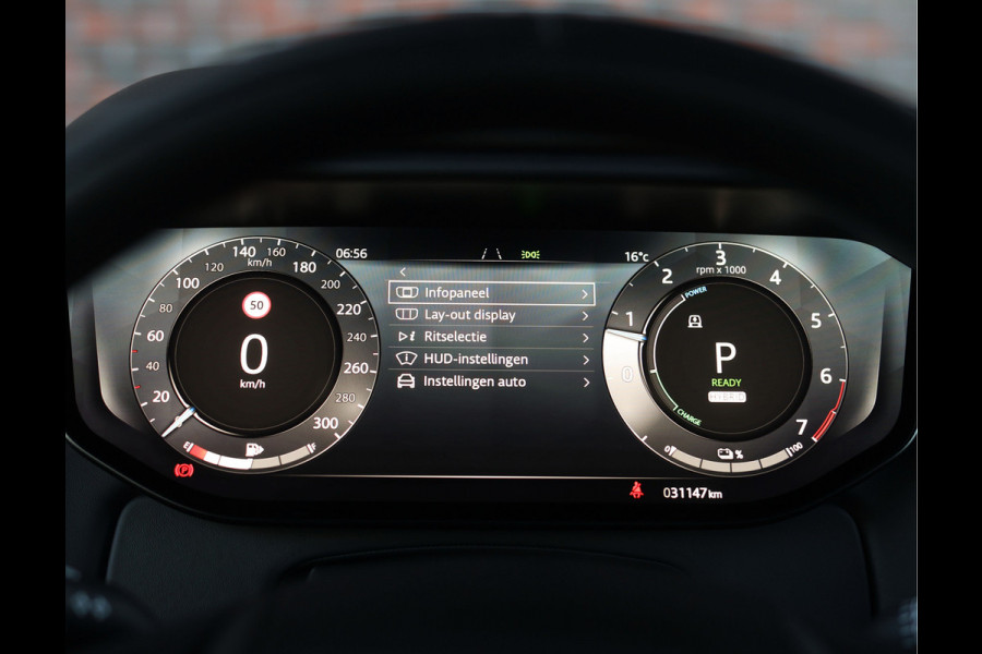 Land Rover Range Rover Sport P460e Dynamic HSE | 1e Eigenaar - Pano - Meridian - Trekhaak