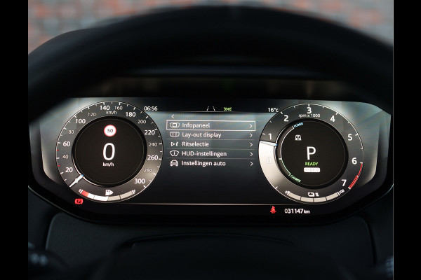 Land Rover Range Rover Sport P460e Dynamic HSE | 1e Eigenaar - Pano - Meridian - Trekhaak