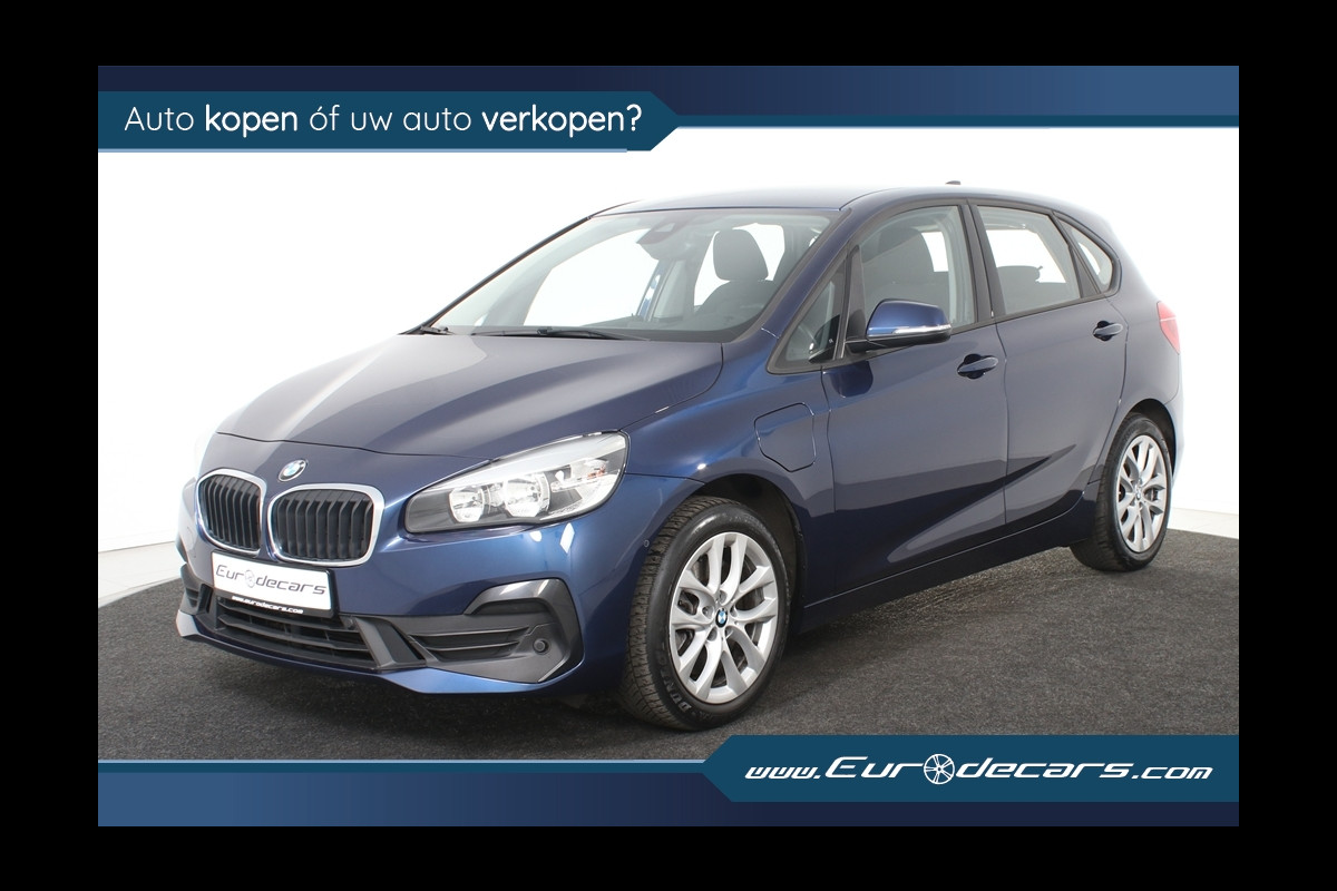 BMW 2 Serie Active Tourer 225 xe Hybride *1ste Eigenaar*Park assist*