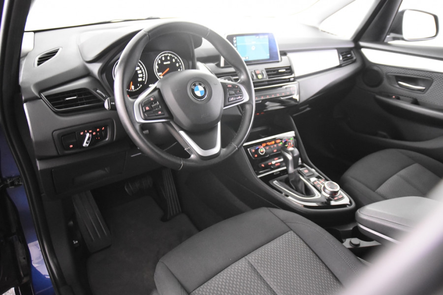 BMW 2 Serie Active Tourer 225 xe Hybride *1ste Eigenaar*Park assist*
