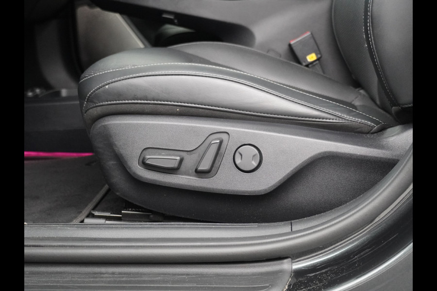 Kia Ev6 Plus AWD 77.4 kWh - SOH 97,2% - Navigatie - Climate Control - LED - Adaptief Cruise Control - Stoel/Stuur Verwarming - Fabrieksgarantie tot 2030