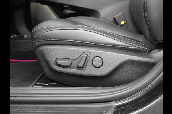 Kia Ev6 Plus AWD 77.4 kWh - SOH 97,2% - Navigatie - Climate Control - LED - Adaptief Cruise Control - Stoel/Stuur Verwarming - Fabrieksgarantie tot 2030