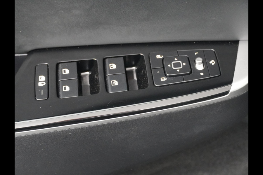Kia Ev6 Plus AWD 77.4 kWh - SOH 97,2% - Navigatie - Climate Control - LED - Adaptief Cruise Control - Stoel/Stuur Verwarming - Fabrieksgarantie tot 2030