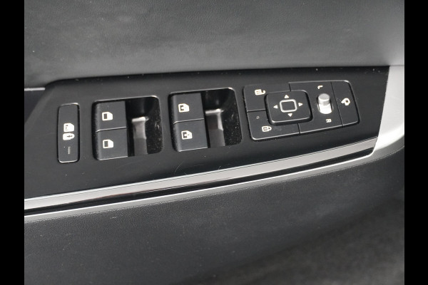 Kia Ev6 Plus AWD 77.4 kWh - SOH 97,2% - Navigatie - Climate Control - LED - Adaptief Cruise Control - Stoel/Stuur Verwarming - Fabrieksgarantie tot 2030