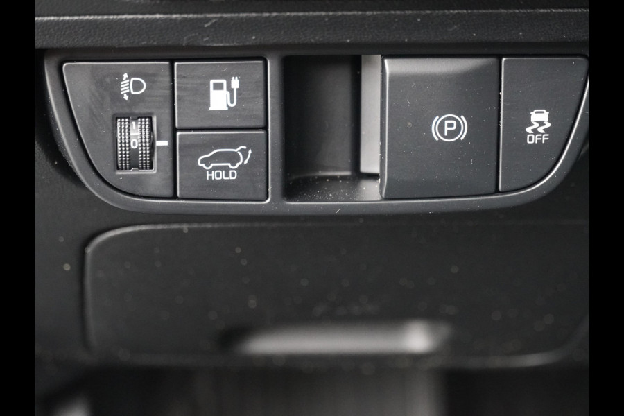 Kia Ev6 Plus AWD 77.4 kWh - SOH 97,2% - Navigatie - Climate Control - LED - Adaptief Cruise Control - Stoel/Stuur Verwarming - Fabrieksgarantie tot 2030