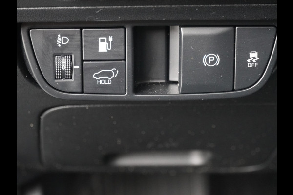 Kia Ev6 Plus AWD 77.4 kWh - SOH 97,2% - Navigatie - Climate Control - LED - Adaptief Cruise Control - Stoel/Stuur Verwarming - Fabrieksgarantie tot 2030