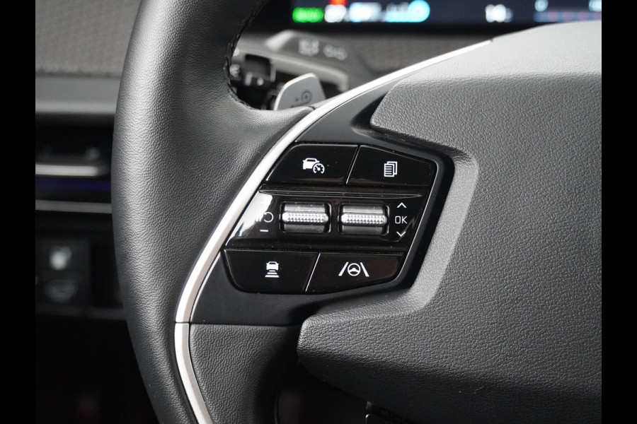 Kia Ev6 Plus AWD 77.4 kWh - SOH 97,2% - Navigatie - Climate Control - LED - Adaptief Cruise Control - Stoel/Stuur Verwarming - Fabrieksgarantie tot 2030