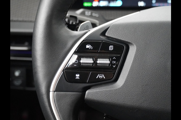 Kia Ev6 Plus AWD 77.4 kWh - SOH 97,2% - Navigatie - Climate Control - LED - Adaptief Cruise Control - Stoel/Stuur Verwarming - Fabrieksgarantie tot 2030
