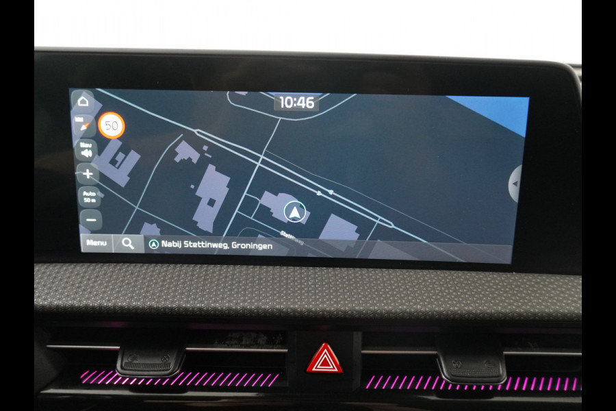 Kia Ev6 Plus AWD 77.4 kWh - SOH 97,2% - Navigatie - Climate Control - LED - Adaptief Cruise Control - Stoel/Stuur Verwarming - Fabrieksgarantie tot 2030